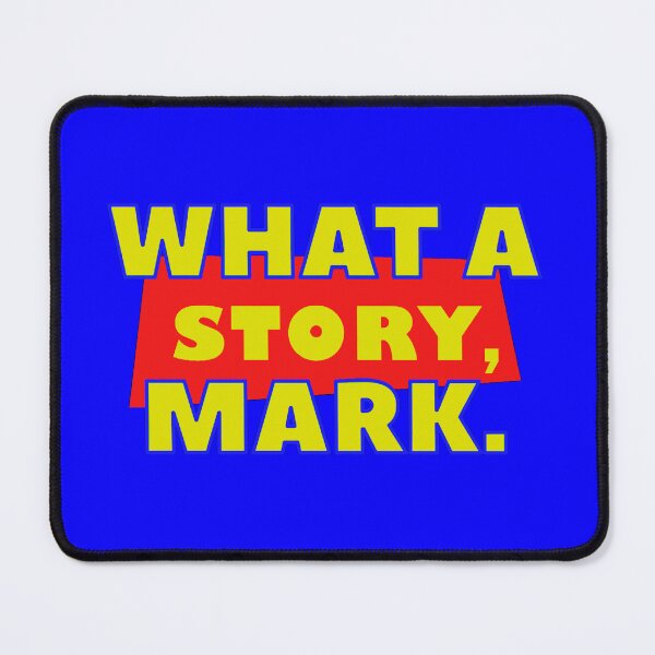 Item preview, Toy Story Mark designed and sold by Technomancer99.