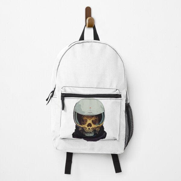 Item preview, Astronaut Skull Space designed and sold by Designsssssssssssssssss.