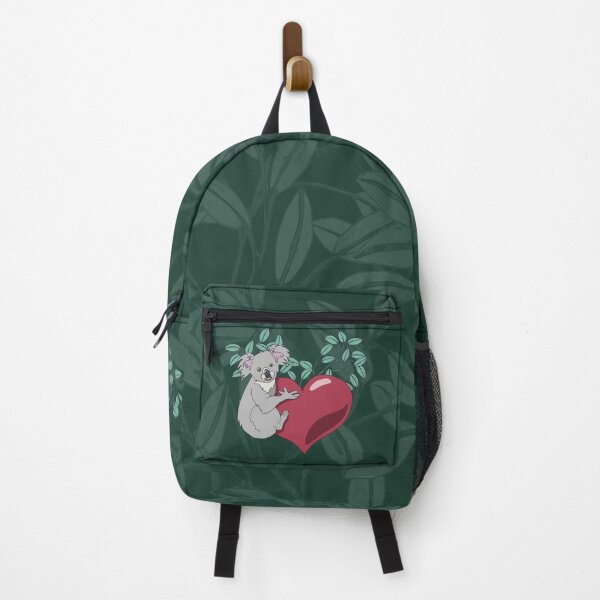 Item preview, The Koala of Love designed and sold by Moti Black.