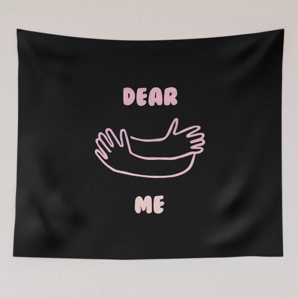 Item preview, Love Yourself designed and sold by MakeitMelo.