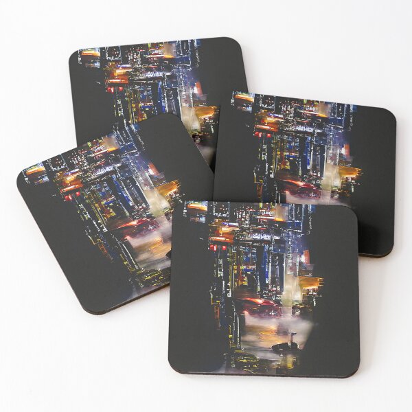 Item preview, nerefity city designed and sold by Jean-François Dupuis.