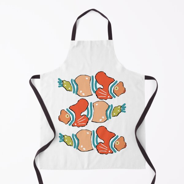 Item preview, Fish Sticks designed and sold by ArtFabric.