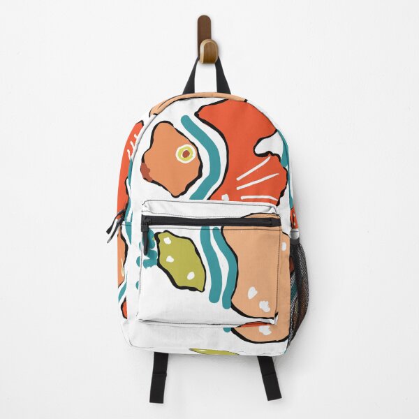 Item preview, Fish Sticks designed and sold by ArtFabric.