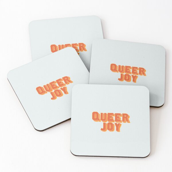 Item preview, Queer Joy designed and sold by Samantha Ammon.