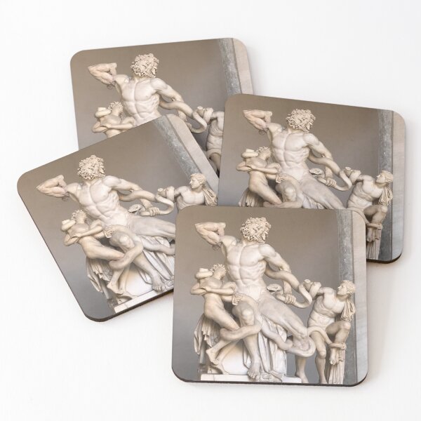 Item preview, Laocoön & his sons designed and sold by Amomentinthesun.