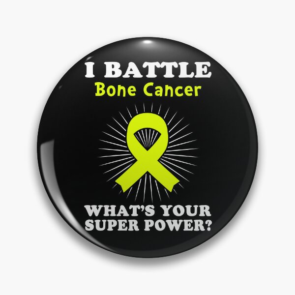 Item preview, I Battle Bone Cancer Funny Bone Cancer Warrior Gift designed and sold by rechardtee.