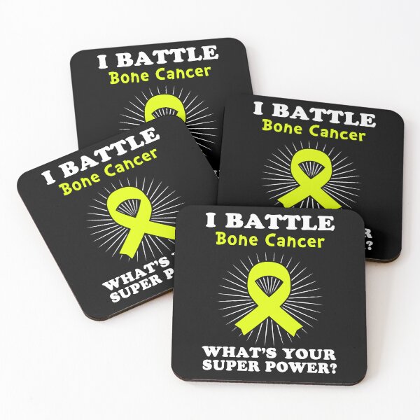 Item preview, I Battle Bone Cancer Funny Bone Cancer Warrior Gift designed and sold by rechardtee.