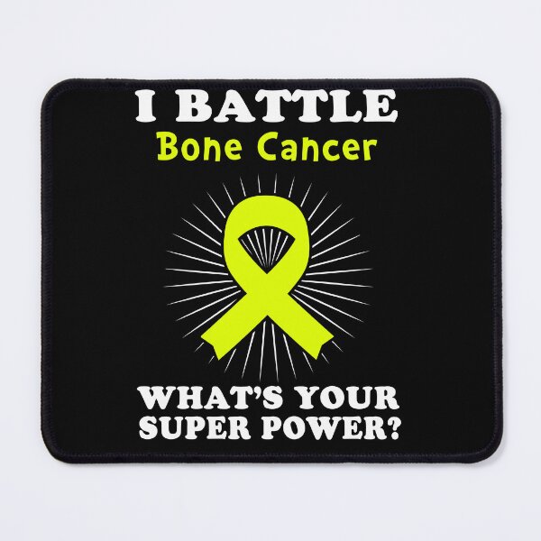 Item preview, I Battle Bone Cancer Funny Bone Cancer Warrior Gift designed and sold by rechardtee.