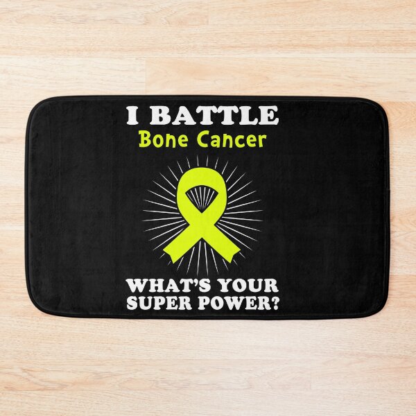 Item preview, I Battle Bone Cancer Funny Bone Cancer Warrior Gift designed and sold by rechardtee.