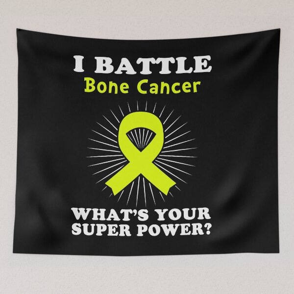 Item preview, I Battle Bone Cancer Funny Bone Cancer Warrior Gift designed and sold by rechardtee.