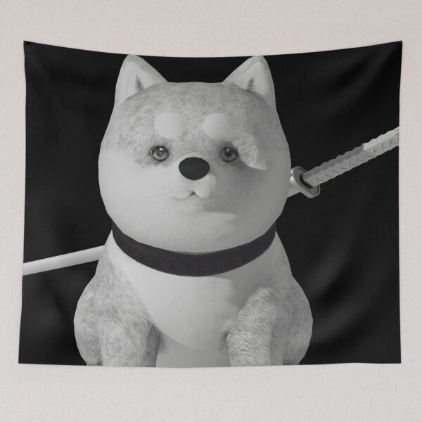 Item preview, The Shiba Association CLUB #34 designed and sold by Christiancode.
