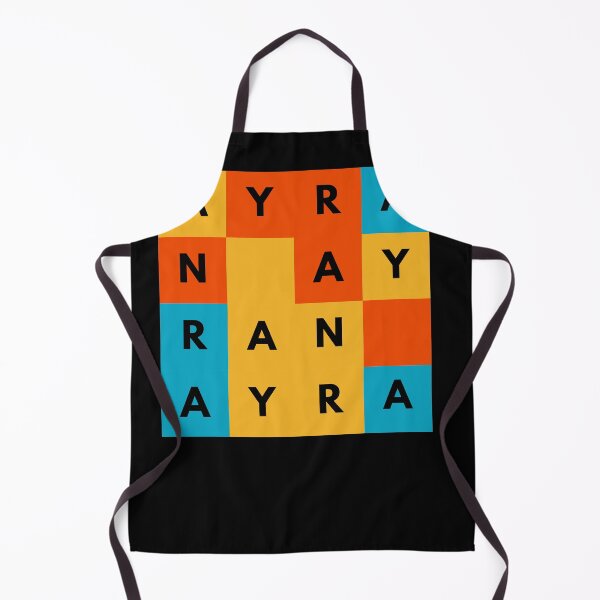 Item preview, Airan | Colorful pop art blocks designed and sold by lang-popart.