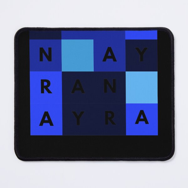 Item preview, Airan | Colorful pop art blocks designed and sold by lang-popart.