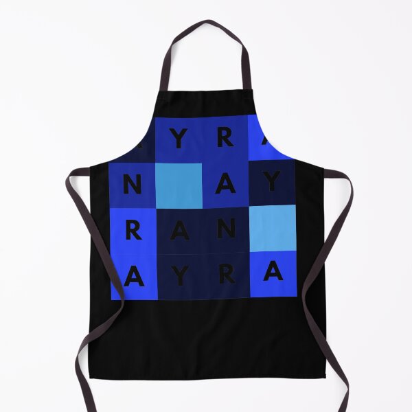 Item preview, Airan | Colorful pop art blocks designed and sold by lang-popart.