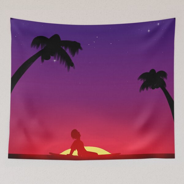 Item preview, Sunset designed and sold by AliciasLilworld.