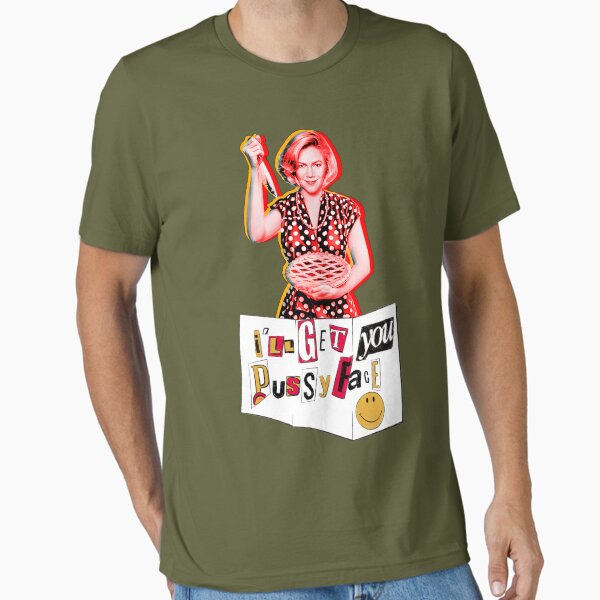 Item preview, I'll Get You designed and sold by McDolphinJuice.