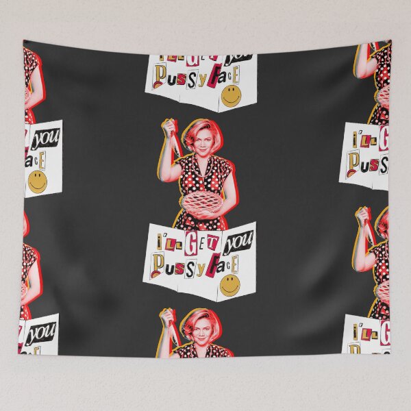 Item preview, I'll Get You designed and sold by McDolphinJuice.