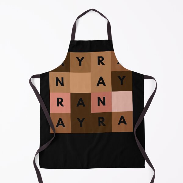 Item preview, Airan | Colorful pop art blocks designed and sold by lang-popart.
