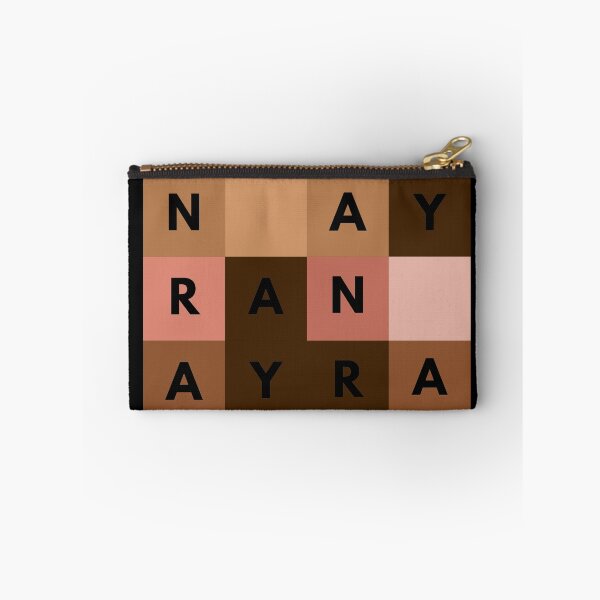 Item preview, Airan | Colorful pop art blocks designed and sold by lang-popart.