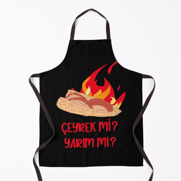 Item preview, Kokorec slogan. Quarter? half? designed and sold by HakanKACAR2014.