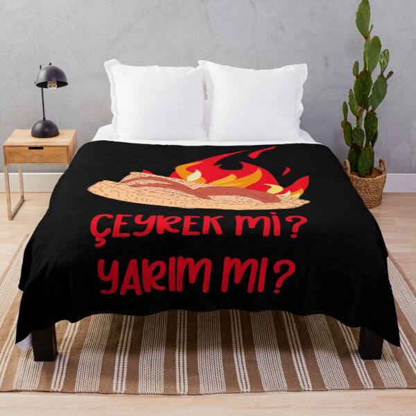Item preview, Kokorec slogan. Quarter? half? designed and sold by HakanKACAR2014.