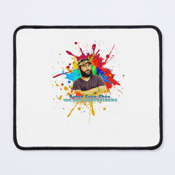 Item preview, LOGO PIC Benad 100K designed and sold by BenadEvenChen.