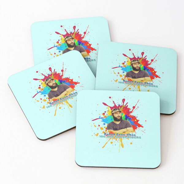 Item preview, LOGO PIC Benad 100K designed and sold by BenadEvenChen.