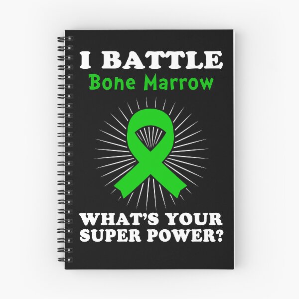 Item preview, I Battle Bone Marrow Funny Bone Marrow Warrior Gift designed and sold by rechardtee.