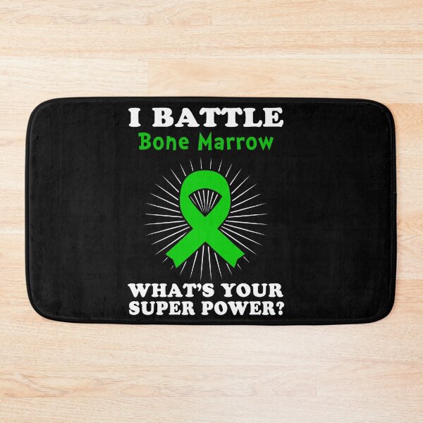 Item preview, I Battle Bone Marrow Funny Bone Marrow Warrior Gift designed and sold by rechardtee.