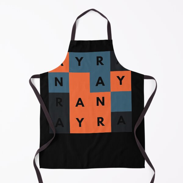 Item preview, Airan | Colorful pop art blocks designed and sold by lang-popart.