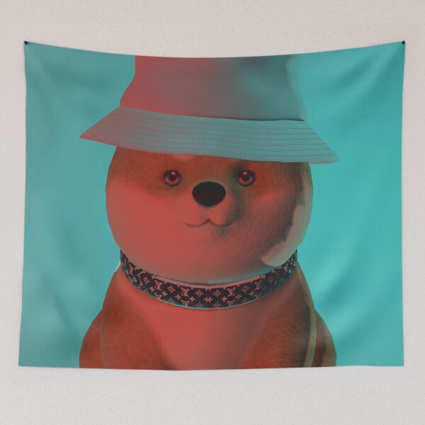 Item preview, The Shiba Association CLUB #51 designed and sold by Christiancode.