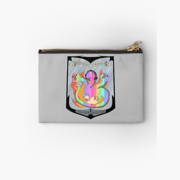 Item preview, Behavior Research Team Logo designed and sold by Kashidoodles.