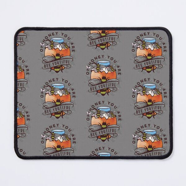 Item preview, Oh Honey You Are Bee Youtiful designed and sold by fatydesignspace.