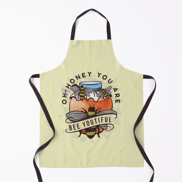 Item preview, Oh Honey You Are Bee Youtiful designed and sold by fatydesignspace.