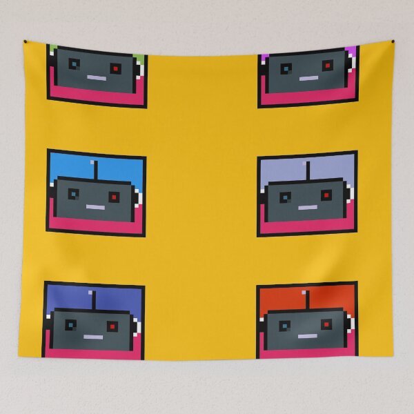 Item preview, tape designed and sold by HK-TASARIM.