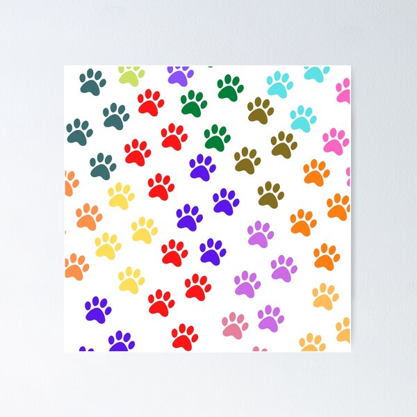 Item preview, Paw Cat Mat designed and sold by Shamartist.
