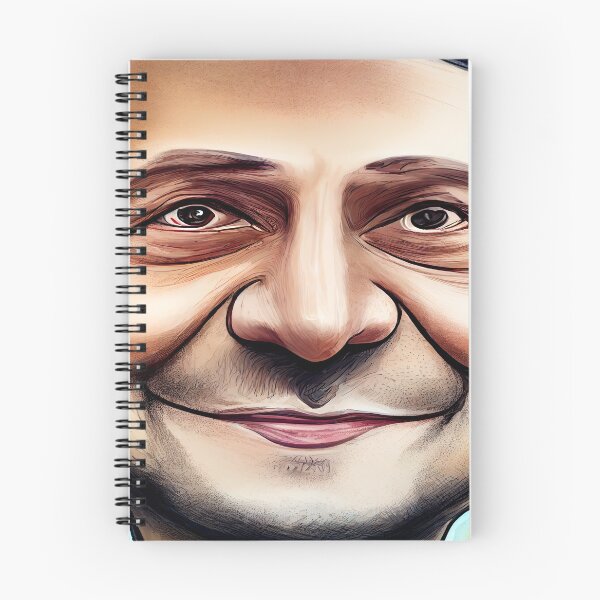 Item preview, Vladimir Zelensky portrait designed and sold by Liz4paris.
