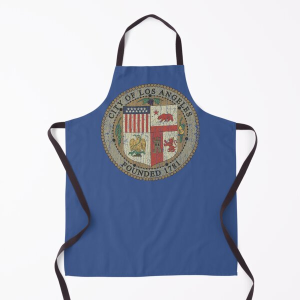 Item preview, City of Los Angeles 1781 designed and sold by AstroZombie6669.