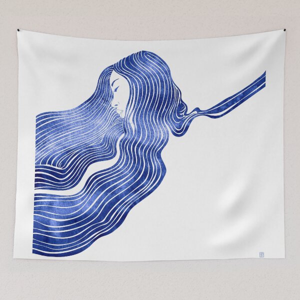 Item preview, Nereid XIV designed and sold by sirenarts.