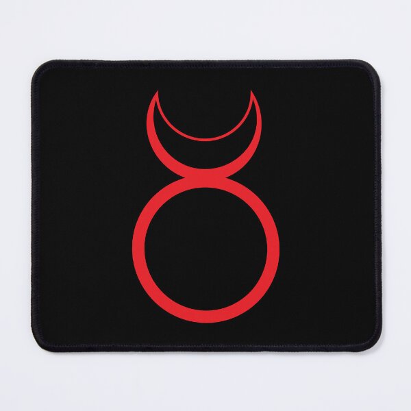 Item preview, Horned God (Variant III) designed and sold by Gumless.