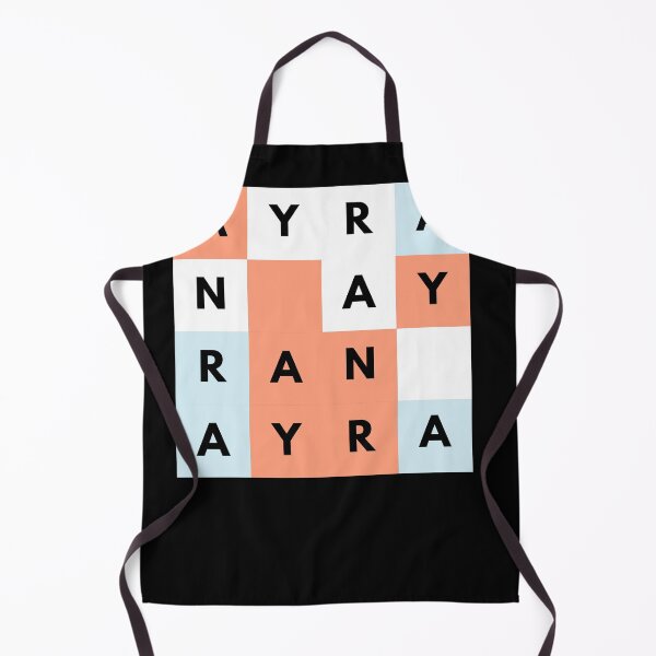 Item preview, Airan | Colorful pop art blocks designed and sold by lang-popart.
