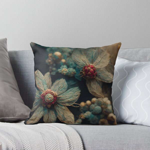 Item preview, Beautiful Vintage Flowers designed and sold by Gustavo Navarro.