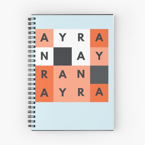 Item preview, Airan | Colorful pop art blocks designed and sold by lang-popart.