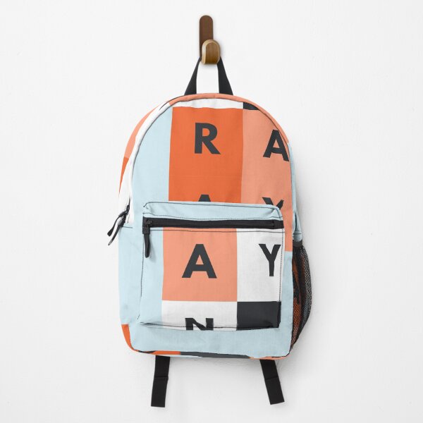 Item preview, Airan | Colorful pop art blocks designed and sold by lang-popart.