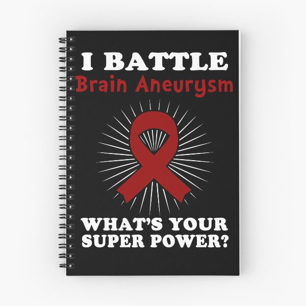Item preview, I Battle Brain Aneurysm Funny Brain Aneurysm Warrior Gift designed and sold by rechardtee.