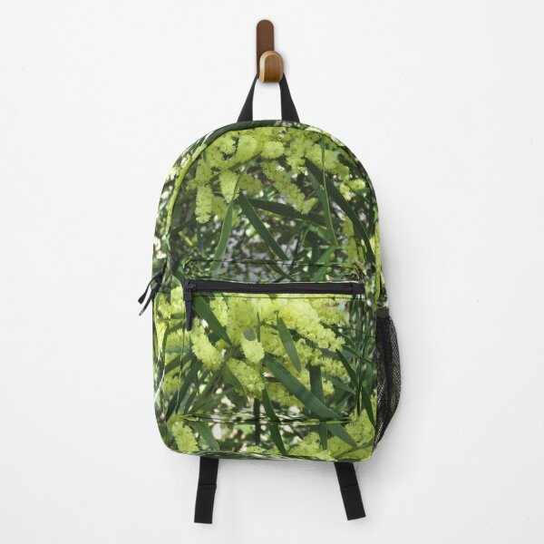 Item preview, Flowering sallow wattle designed and sold by greentiger1.