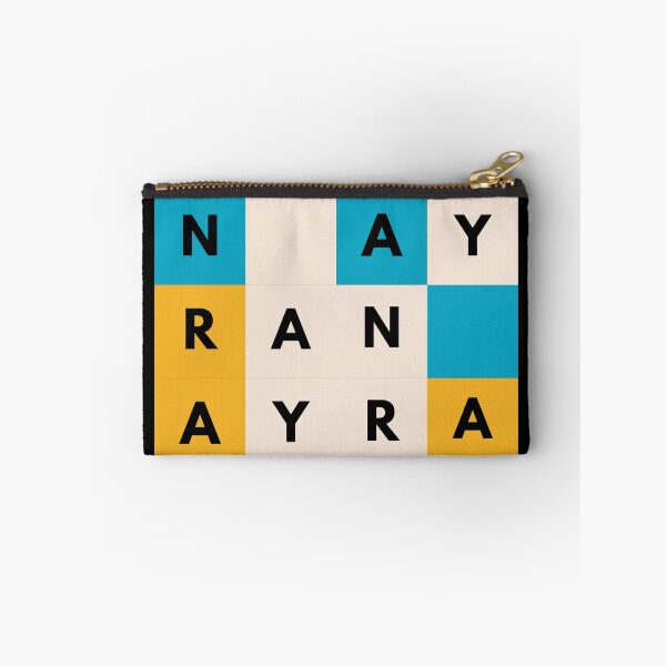 Item preview, Airan | Colorful pop art blocks designed and sold by lang-popart.