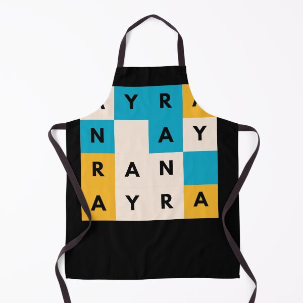 Item preview, Airan | Colorful pop art blocks designed and sold by lang-popart.