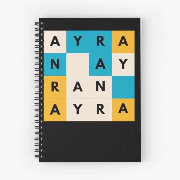 Item preview, Airan | Colorful pop art blocks designed and sold by lang-popart.