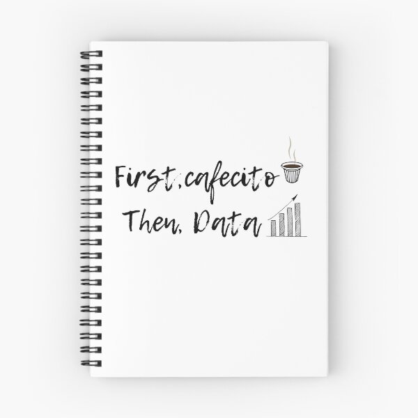 Item preview, First Cafecito Then Data - Applied Behavior Analysis - ABA - Behavioral therapy designed and sold by Ausome  Behavior.
